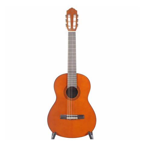 Yamaha C40II Classical Guitar - Natural