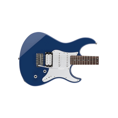 Yamaha PAC112V Pacifica Electric Guitar – United Blue