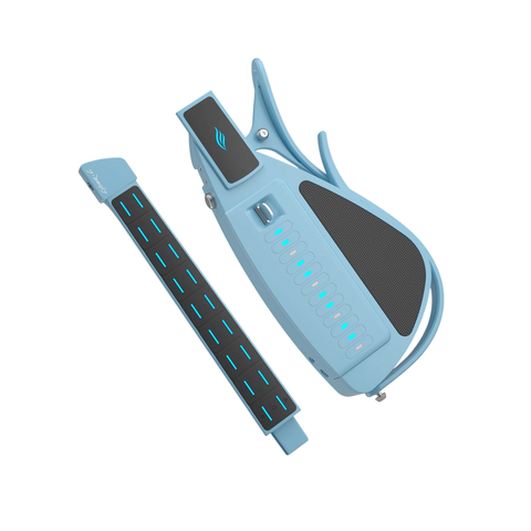 Enya Cyber-G Smart Guitar – Blue