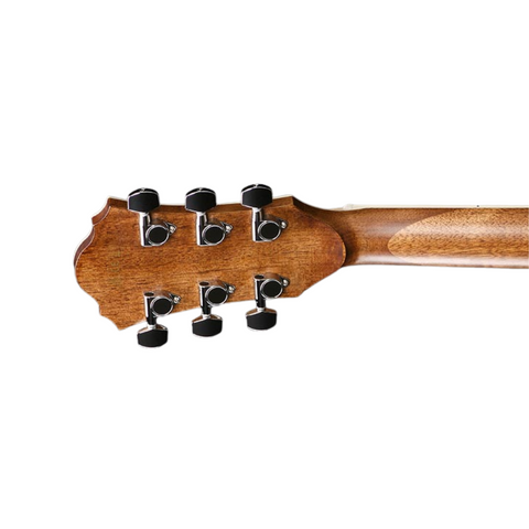 Ibanez AE245 Acoustic-Electric Guitar Natural High Gloss