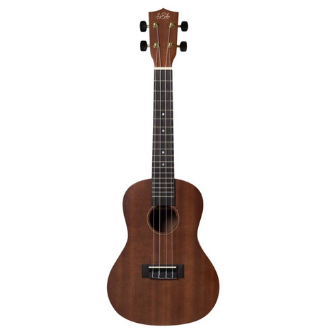 De Salvo UKMT Mahogany Tenor Ukulele