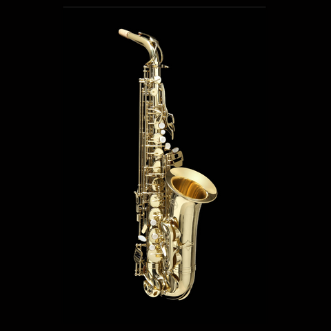 Grassi GR AS20SK Master Series Alto Saxophone