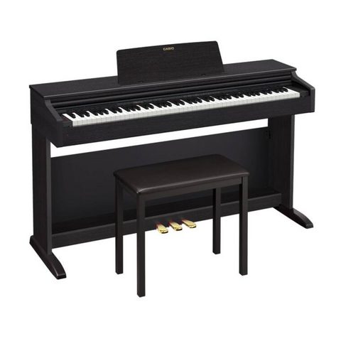 Casio AP-270BK Digital Piano - Black