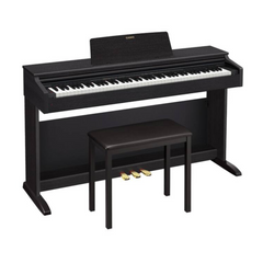 Casio AP-270BK Digital Piano - Black | Melodica Music Store Dubai