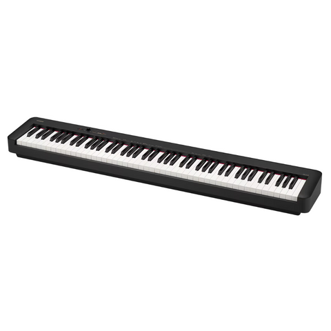 Casio CDP-S110BK C2 Digital Piano Keyboard