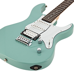 Yamaha PAC112V Pacifica Electric Guitar – Sonic Blue