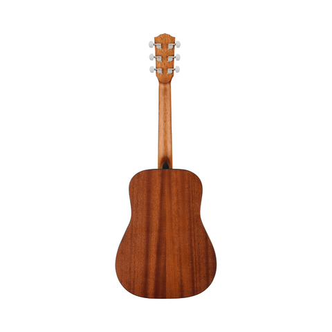 Fender FA-15 Steel Acoustic Guitar 3/4 – Red