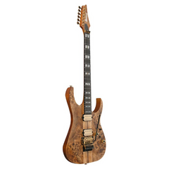 Ibanez RGT1220PB‑ABS Electric Guitar – Antique Brown Stained