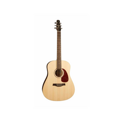 Seagull Coastline S6 Spruce - Acoustic Guitar | Melodica Music Store Dubai
