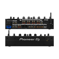 خلاط دي جي احترافي بايونير DJM-A9 بأربع قنوات
