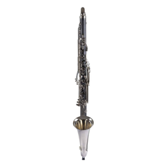 Grassi CLB400 Bb Bass Clarinet Bohm System