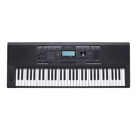 Medeli MK401 61-Key Portable Keyboard