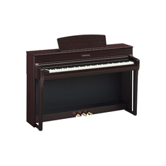 Yamaha Clavinova CLP-745R Digital Piano – Rosewood