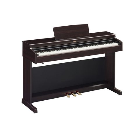 Yamaha Arius YDP‑165R Digital Piano – Rosewood