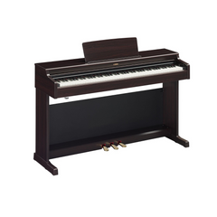Yamaha Arius YDP-165 Digital Piano - Rosewood | Melodica Music Store Dubai