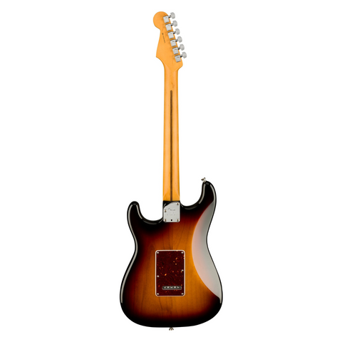 Fender American Professional II Stratocaster – Sunburst