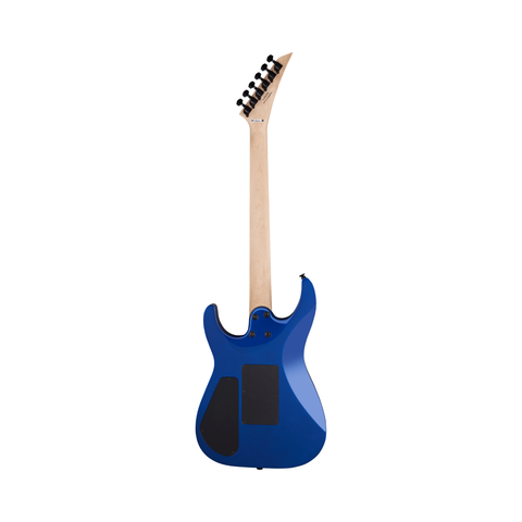 Jackson X Series Dinky DK3XR HSS – Cobalt Blue