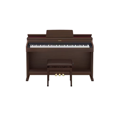 Casio AP-470BN Digital Piano - Brown