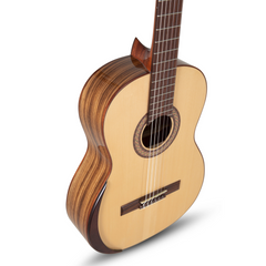 Manuel Rodríguez ACADEMIA AC40-S Classical Guitar 4/4