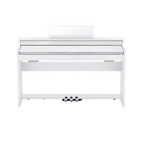 Casio Celviano AP-S450WE Digital Piano – White