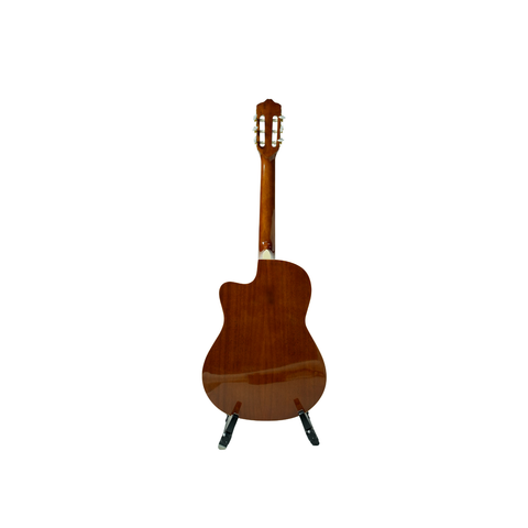 Steiner CG36 Classical Guitar Launch Pack – Natural