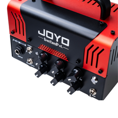 مضخم رأس جيتار Joyo BanTamP xL JACKMAN II مدمج