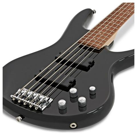 Ibanez El Bass Guitar 5 String GSR205-BK