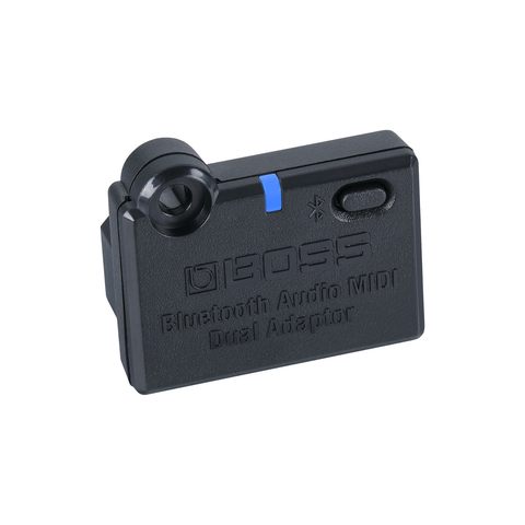 BOSS BT-DUAL Bluetooth Audio MIDI Dual Adapter