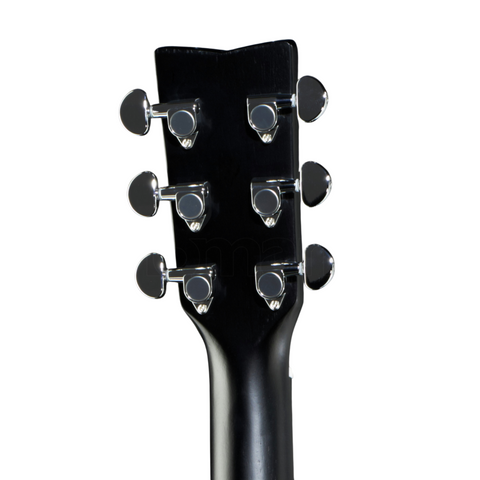 Yamaha FX370C Electro-Acoustic Guitar – Black