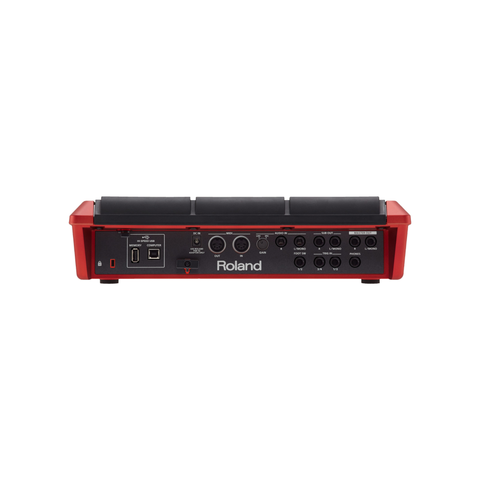 Roland SPD-SX Special Edition Sampling Pad