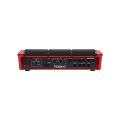 Roland SPD-SX Special Edition Sampling Pad