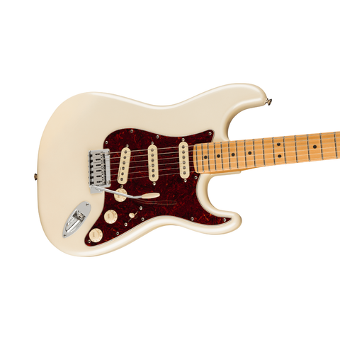Fender Player Plus Stratocaster - Olympic Pearl