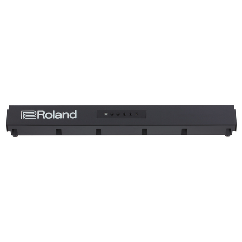 Roland E-X20 Portable 61 Key Arranger Keyboard - Black