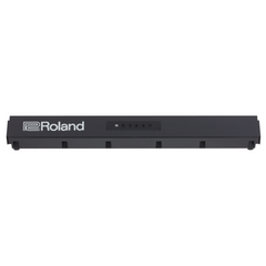 Roland E-X20 Portable 61 Key Arranger Keyboard - Black
