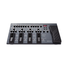 BOSS ME-80 Guitar Multiple Effects Processor