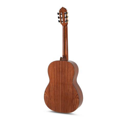 Manuel Rodríguez Superior A Spruce Classical Guitar 4/4