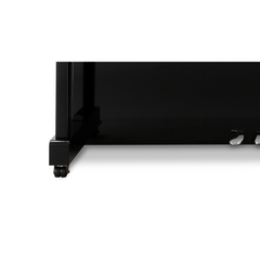 Kawai ND-21 Upright Piano – Black