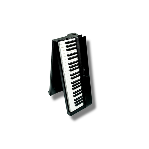 Steiner AERO-88 Folding Digital Piano - Black