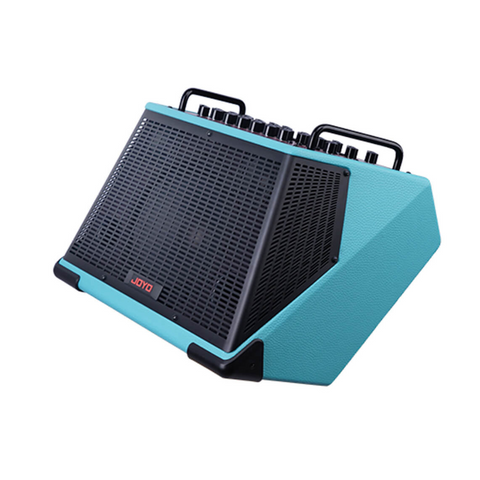 Joyo BSK-150 Acoustic Amplifier – Blue