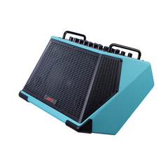 Joyo BSK-150 Acoustic Amplifier – Blue