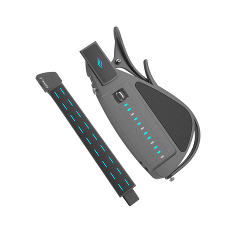 Enya Cyber-G Smart Guitar – Black