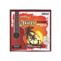 Alice AU046-T Tenor Ukulele Strings Set