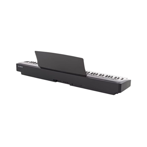 Kawai ES120 Portable Digital Piano – Black