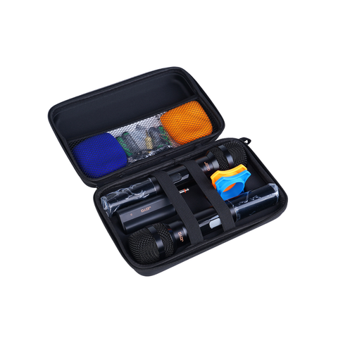 JOYO DM-3 Wireless Dynamic Microphone System