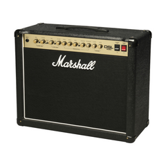 Marshall DSL40C 40W Dual Super Lead Combo Amplifier | Melodica Music Store Dubai