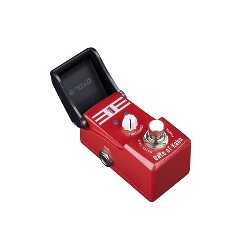 Joyo JF-324 Gate of Kahn Noise Gate Pedal