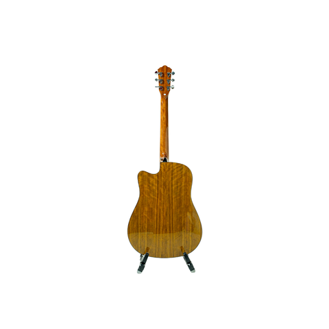 Steiner AG67C Acoustic Guitar 4/4 – Natural
