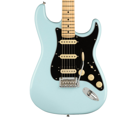 Fender Player Stratocaster HSS Limited Edition - Sonic Blue