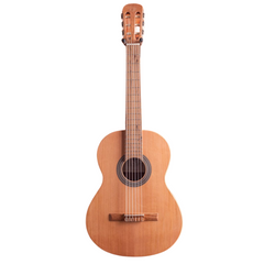 Alhambra Laqant College 2 Classical Guitar | Melodica Music Store Dubai