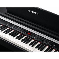 Kurzweil KA150 Digital Piano – Black